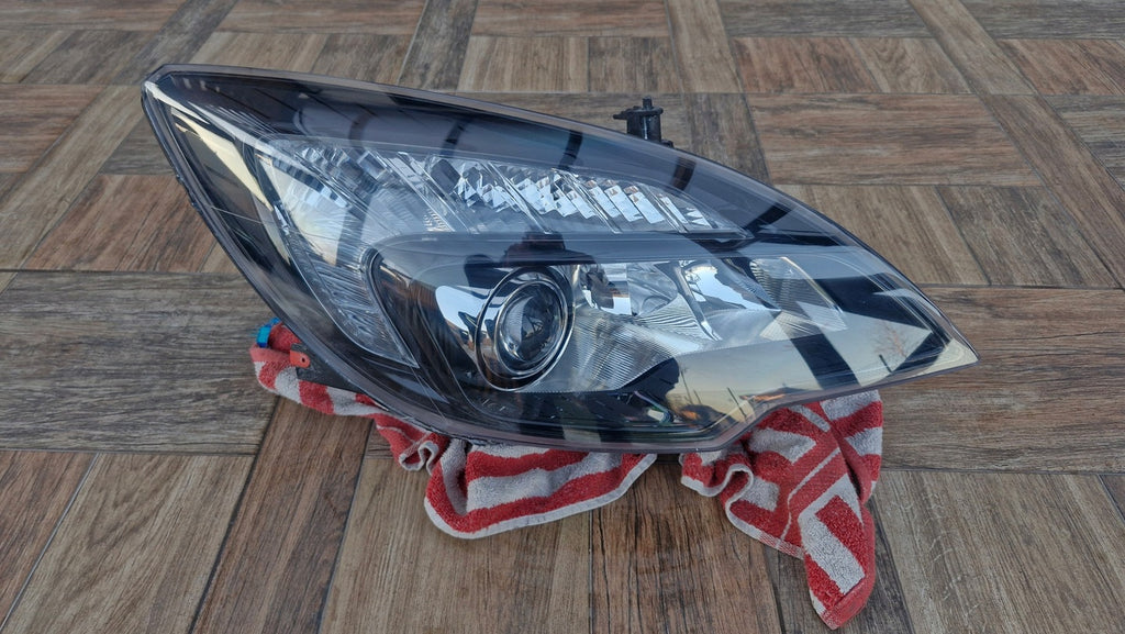 Frontscheinwerfer Opel Meriva B 13253636 FALSE Scheinwerfer Headlight SCH3594290966ym