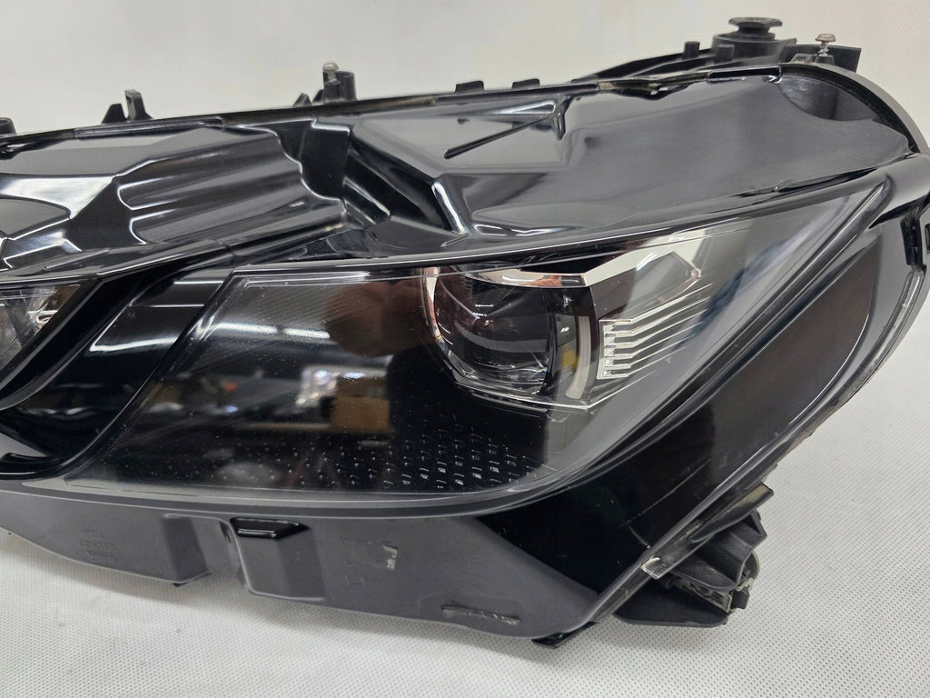 Frontscheinwerfer VW Arteon 3G8941081G Full LED Links Scheinwerfer Headlight SCH3083748100ai