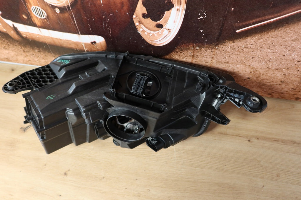 Frontscheinwerfer Skoda Fabia III 6V1941016F LED Rechts Scheinwerfer Headlight SCH7047935052mo