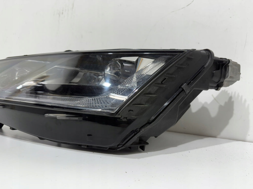 Frontscheinwerfer Skoda Octavia I 5E4941015A Links Scheinwerfer Headlight SCH2528966579zx