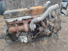 Load image into Gallery viewer, Motor Renault I Diesel Engine Unkomplett MOT1274711152fw