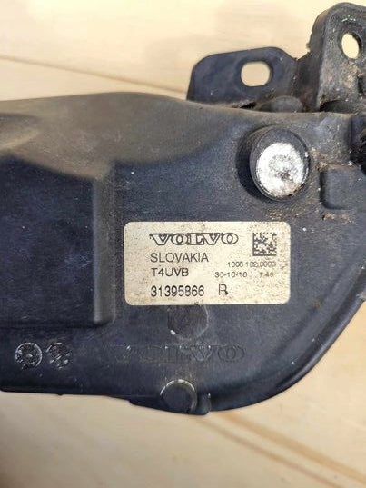 Frontscheinwerfer Volvo Xc90 Xc60 31395866R LED Rechts Scheinwerfer Headlight