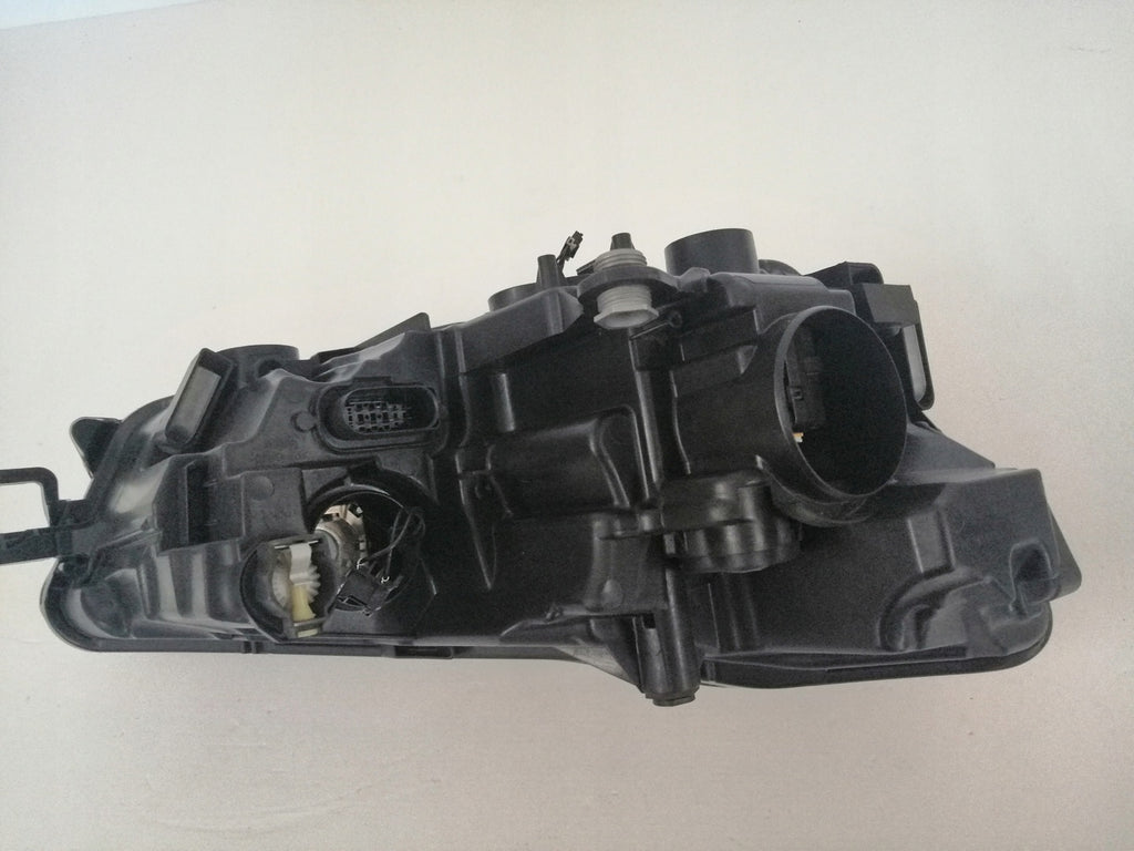 Frontscheinwerfer Skoda Scala 657941015 LED Links Scheinwerfer Headlight SCH2814597293ud