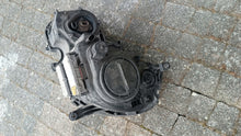 Laden Sie das Bild in den Galerie-Viewer, Frontscheinwerfer Mercedes-Benz W211 Rechts Scheinwerfer Headlight SCH7896724944jz