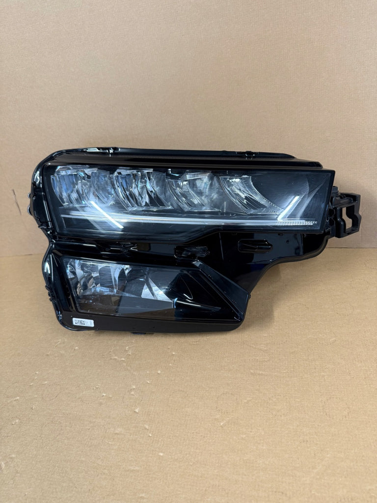 Frontscheinwerfer Skoda Karoq 57B941009 Ein Satz Scheinwerfer Headlight SCH9605249398ld