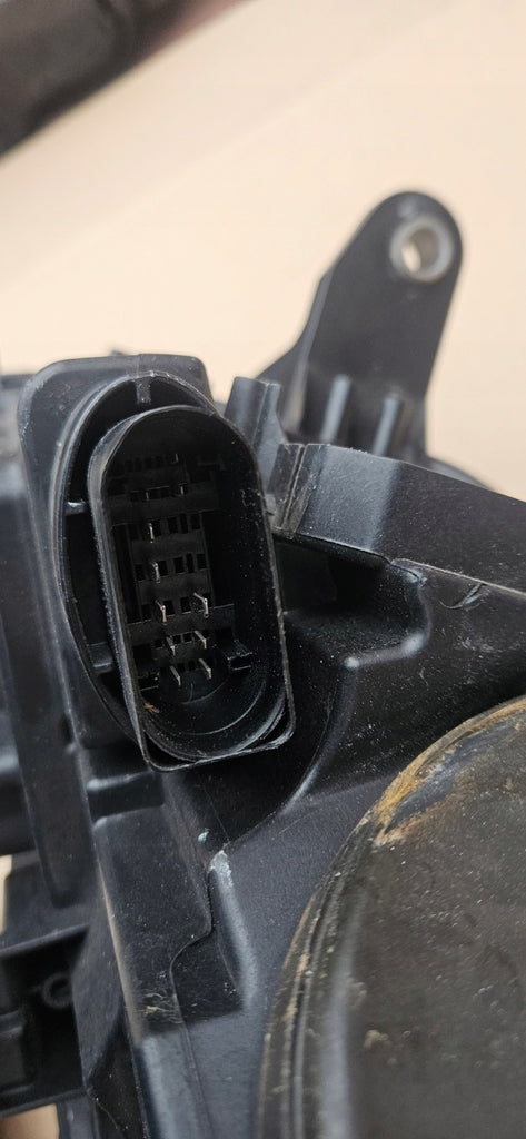 Frontscheinwerfer VW Cc 3C8941032G Xenon Rechts Scheinwerfer Headlight SCH1431275633az