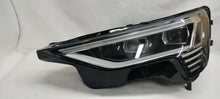 Laden Sie das Bild in den Galerie-Viewer, Frontscheinwerfer Audi E Tron E-Tron 4KE941039 LED Links Scheinwerfer Headlight SCH1352632508qy