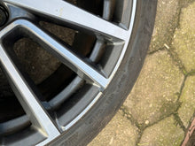 Load image into Gallery viewer, 1x Alufelge 18 Zoll 8.0" 5x112 57ET 6851786 BMW Rim Wheel FEL3842771826eo
