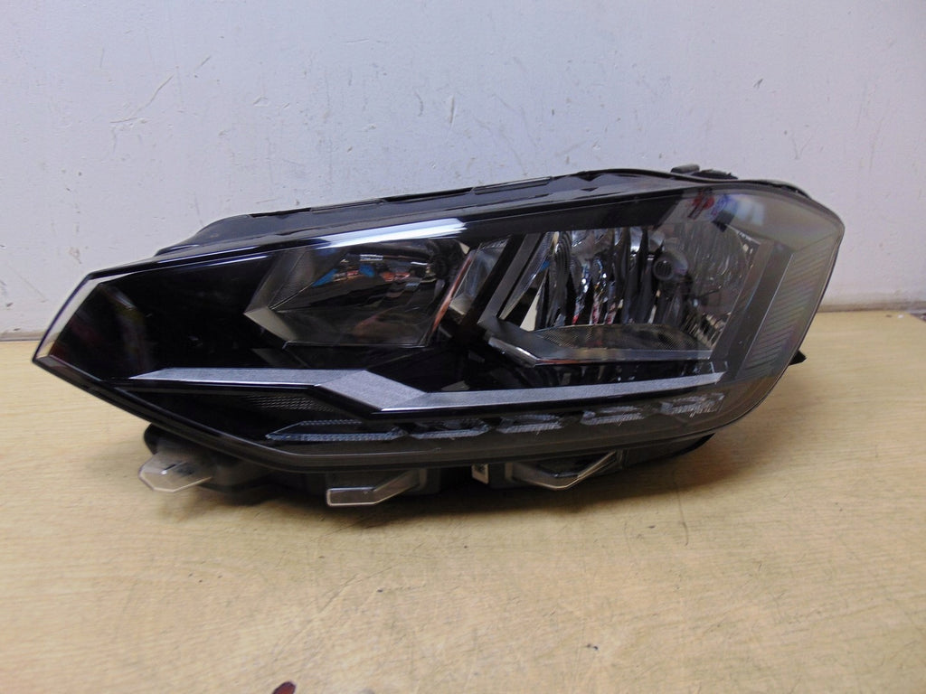 Frontscheinwerfer VW Golf Sportsvan 517941005D Links Scheinwerfer Headlight SCH3273802852db