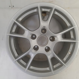 1x Alufelge 17 Zoll 8.0