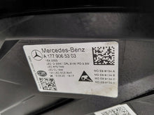 Load image into Gallery viewer, Frontscheinwerfer Mercedes-Benz W177 A1779065303 Links Scheinwerfer Headlight SCH4094405782yf