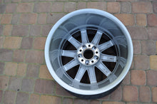 Laden Sie das Bild in den Galerie-Viewer, 1x Alufelge 17 Zoll 8.5&quot; 5x112 36ET A1724011502 Mercedes-Benz Slk Rim Wheel