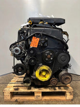 Load image into Gallery viewer, Motor Hyundai Kia Carnival III 2.9 144PS 128TKm 2006 Diesel Engine Unkomplett MOT4501264382py