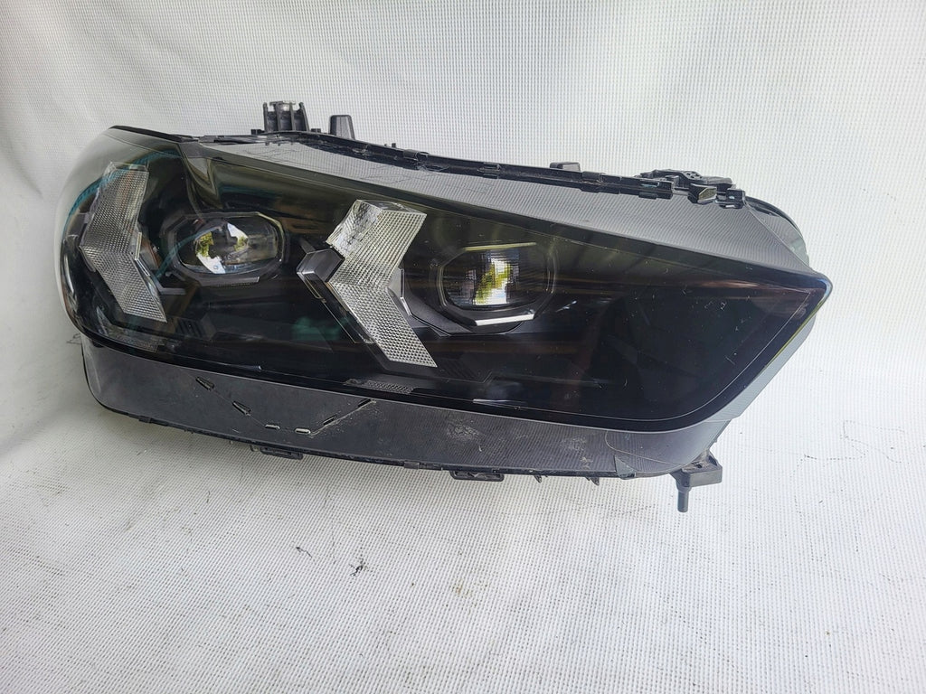 Frontscheinwerfer BMW X5 G05 G06 5A5B572 5A8E0F6 Full LED Rechts Headlight SCH3524972879kh