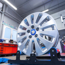 Load image into Gallery viewer, 4x Alufelge 16 Zoll 6.5" 5x112 44ET A4154011000 Mercedes-Benz Citan Rim Wheel FEL4230666295lv