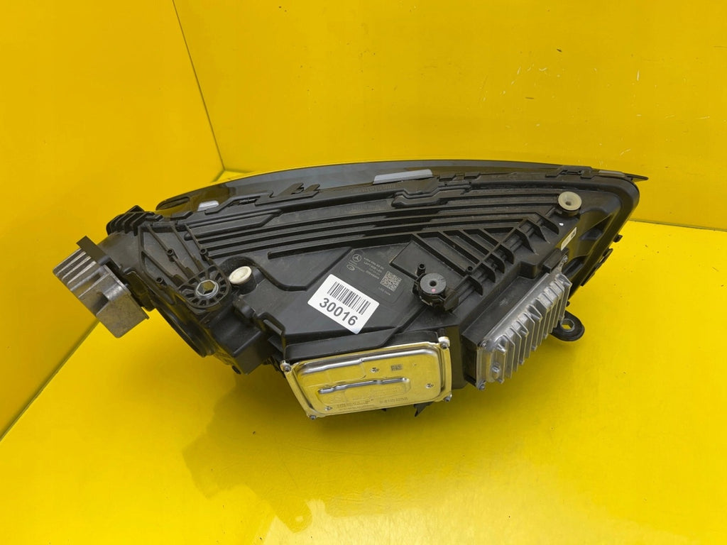 Frontscheinwerfer Mercedes-Benz Glc A2549062300 LED Links Scheinwerfer Headlight SCH1462782268we