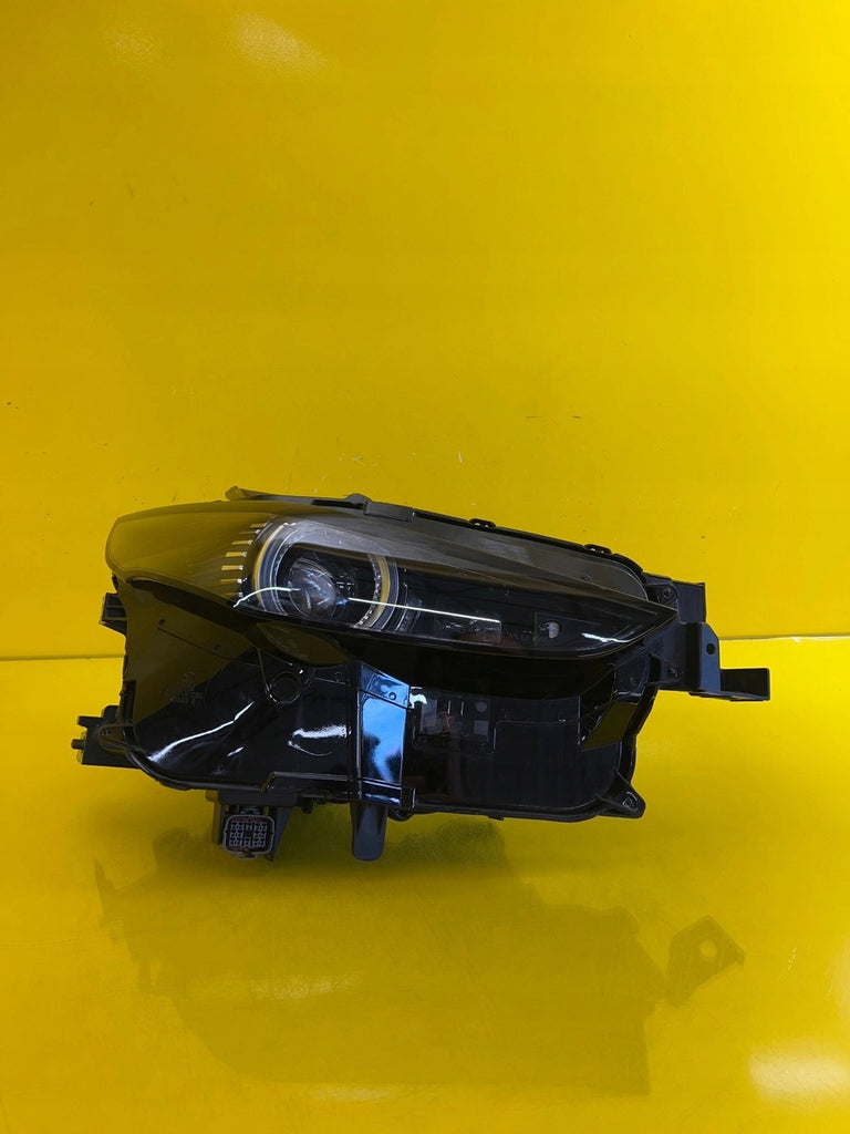 Frontscheinwerfer Mazda Cx-30 Cx30 DGL2-67890 LED Rechts Scheinwerfer Headlight SCH1974323239li