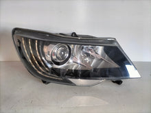 Laden Sie das Bild in den Galerie-Viewer, Frontscheinwerfer Skoda Superb II 3T1941016H Rechts Scheinwerfer Headlight SCH9058744155mb