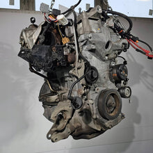 Laden Sie das Bild in den Galerie-Viewer, Motor Renault Megane III Scenic H4JA700 1.4 TCE 96kW 232TKm 2011 Benzin Komplett MOT3491974599xb