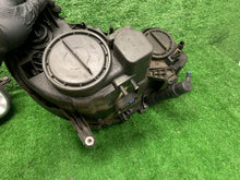 Laden Sie das Bild in den Galerie-Viewer, Frontscheinwerfer Mercedes-Benz W211 Bi-Xenon Rechts Scheinwerfer Headlight SCH7586722810pe