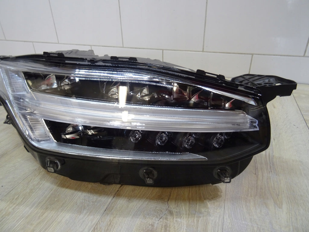 Frontscheinwerfer Volvo Xc90 II 32404716 Full LED Rechts Scheinwerfer Headlight SCH9985152434kv