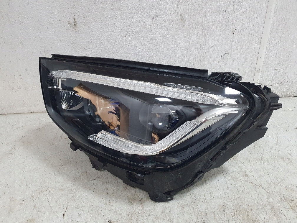 Frontscheinwerfer Mercedes-Benz Glc A2539064903 Full LED Links Headlight SCH5186200339nh