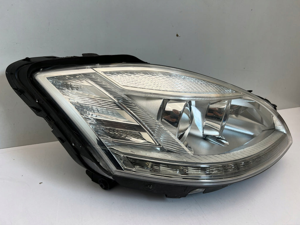 Frontscheinwerfer Mercedes-Benz W221 A2218201439 Xenon Rechts Headlight