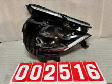 Laden Sie das Bild in den Galerie-Viewer, Frontscheinwerfer Citroën C4 III 9830649280 Full LED Rechts Headlight SCH5933341774hz