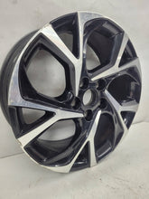 Laden Sie das Bild in den Galerie-Viewer, 1x Alufelge 18 Zoll 5x114.3 Toyota Chr C-Hr Rim Wheel FEL4353750481mv
