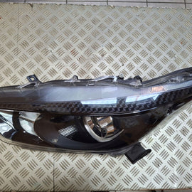 Frontscheinwerfer Toyota Yaris Links Scheinwerfer Headlight SCH2095031679tb