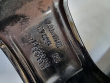 Laden Sie das Bild in den Galerie-Viewer, 1x Alufelge 17 Zoll 7.0&quot; 5x108 42 5ET J1BC-1007-D1A Ford Fiesta Rim Wheel