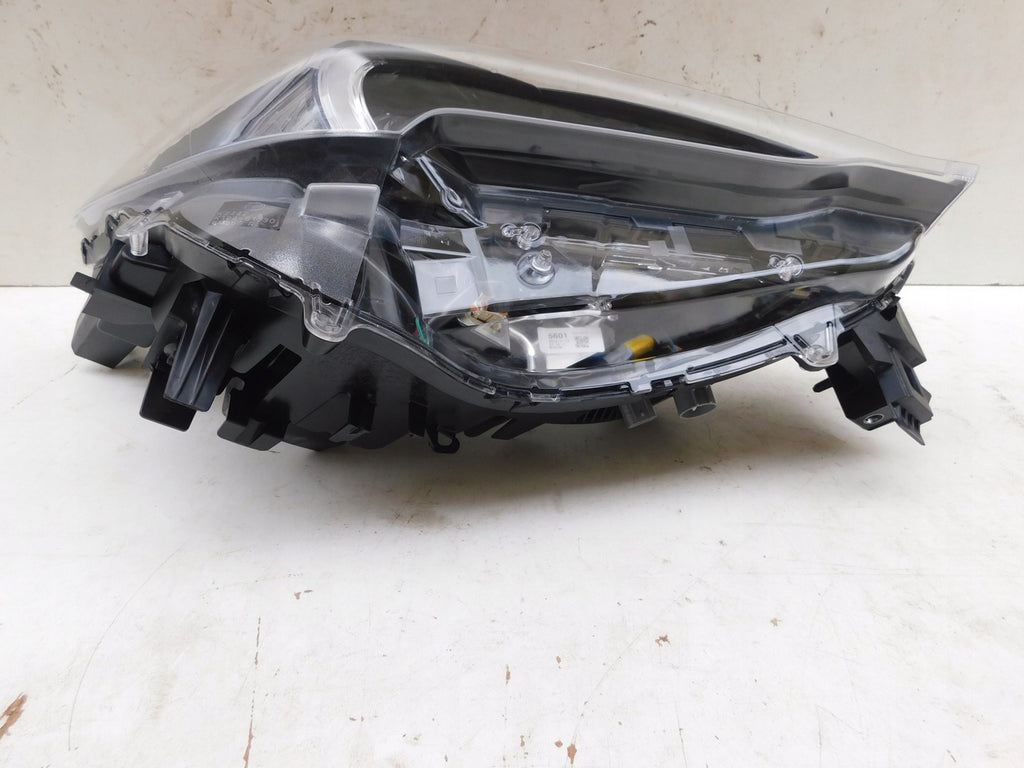 Frontscheinwerfer Mazda Cx5 Cx-5 KB8N51030 K124-51030 LED Rechts Headlight