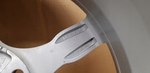 Load image into Gallery viewer, 1x Alufelge 17 Zoll 7.0" 5x112 54ET Glanz 5P0801025 Seat Rim Wheel FEL4930800469nz