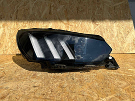 Frontscheinwerfer Peugeot 2008 II 9841641980 Full LED Rechts Headlight