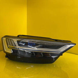 Frontscheinwerfer Audi A8 D5 4N0941086 Laser Rechts Scheinwerfer Headlight SCH9858312522pk