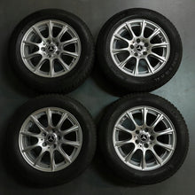 Laden Sie das Bild in den Galerie-Viewer, 4x Alufelge 16 Zoll 6.5" 5x112 38ET A2054012400 Mercedes-Benz W176 W205 FEL2755701319rc