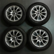 Laden Sie das Bild in den Galerie-Viewer, 4x Alufelge 16 Zoll 6.5" 5x112 38ET A2054012400 Mercedes-Benz W176 W205 FEL2755701319rc