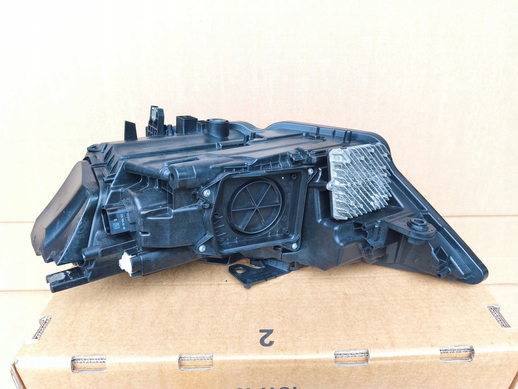 Frontscheinwerfer Audi A6 C8 4K0941034 Rechts Scheinwerfer Headlight SCH2462677318ic