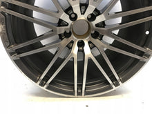 Laden Sie das Bild in den Galerie-Viewer, 1x Alufelge 20 Zoll 12.0" 5x112 46ET A1904013200 Mercedes-Benz Gt Rim Wheel FEL5473923619mg