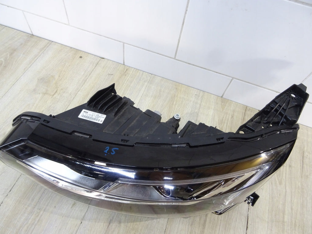 Frontscheinwerfer Renault Talisman 260160460 LED Links Scheinwerfer Headlight