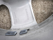 Load image into Gallery viewer, 1x Alufelge 16 Zoll 7.0" 5x112 45ET 4B0601025AA Audi A4 A3 Rim Wheel FEL8944738578kx