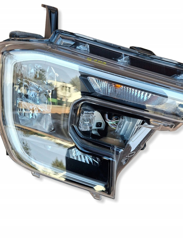 Frontscheinwerfer Ford Ranger N1WB13E014ED LED Rechts Scheinwerfer Headlight SCH9918108138kk