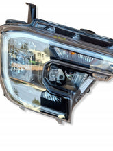 Laden Sie das Bild in den Galerie-Viewer, Frontscheinwerfer Ford Ranger N1WB13E014ED LED Rechts Scheinwerfer Headlight SCH9918108138kk