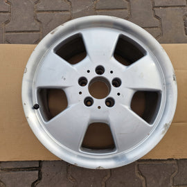 1x Alufelge 17 Zoll 8.5