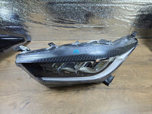 Laden Sie das Bild in den Galerie-Viewer, Frontscheinwerfer Toyota IV Yaris LED Links Scheinwerfer Headlight SCH8796968706us