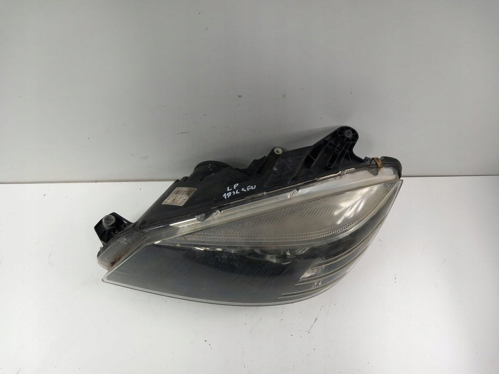 Frontscheinwerfer Mercedes-Benz W204 Links Scheinwerfer Headlight SCH5651974598ki