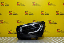 Laden Sie das Bild in den Galerie-Viewer, Frontscheinwerfer Mercedes-Benz Glc A2539066901 LED Links Scheinwerfer Headlight SCH1751951980uc