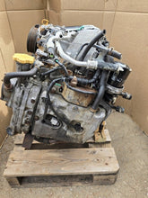 Laden Sie das Bild in den Galerie-Viewer, Motor Subaru Legacy V Estate Br EE20Z 2.0 147PS 108kW 133TKm Diesel Komplett MOT4486898765ej