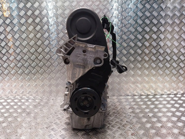Motor VW Golf III VI Caddy Plus CHG 1.6 FSI 90PS 66kW 135TKm Benzin Unkomplett MOT4327983507yd