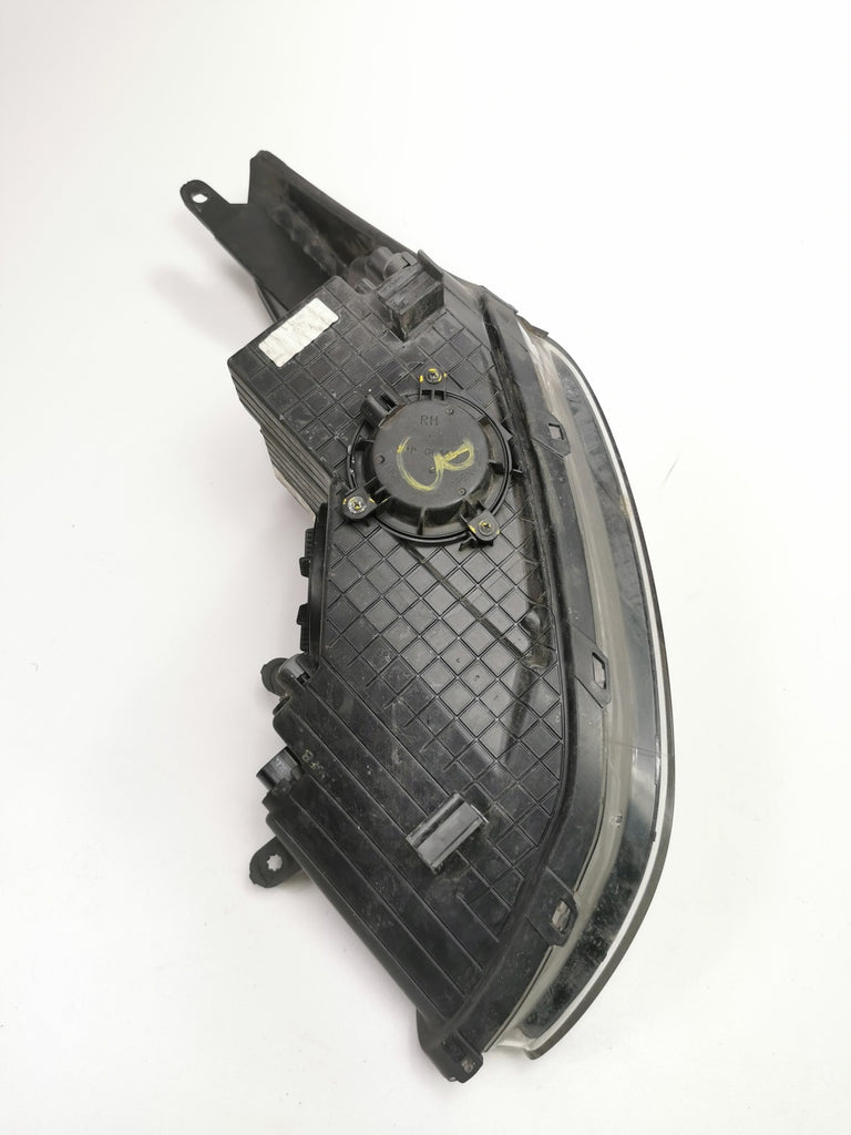 Frontscheinwerfer Hyundai I30 92102-A6020 Rechts Scheinwerfer Headlight SCH7111962217sd